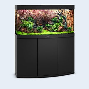 Juwel Vision 260 LED Aquarium Black