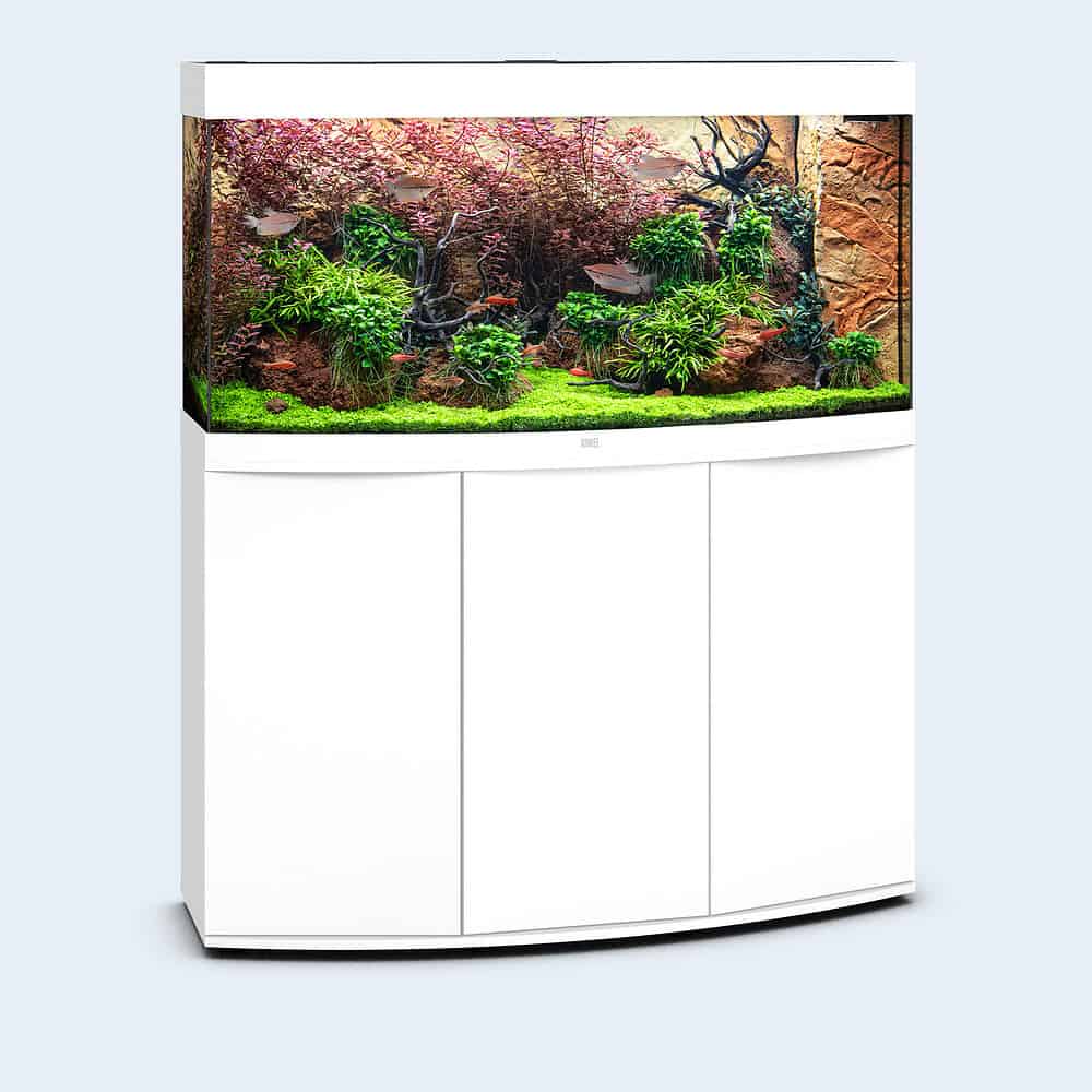 Juwel Vision 260 LED Aquarium White