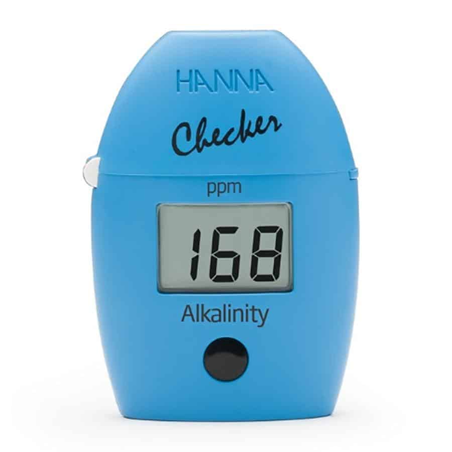 Hanna - Alkalinity (CaCO3) Checker HI755