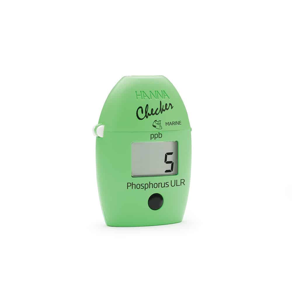 Hanna - Phosphorus ULR Checker HI736