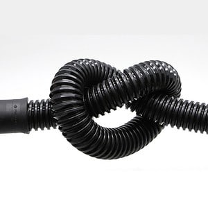 Ribbed Flexi Hose