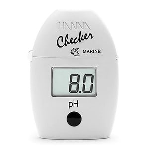 Hanna – PH Checker HI780