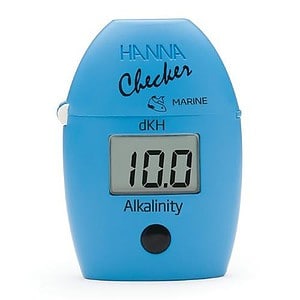 Hanna - Alkalinity (dKH) Checker HI772