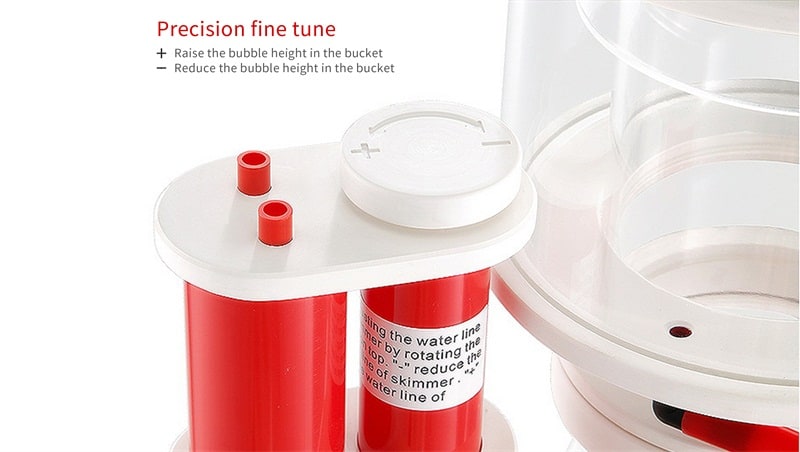 SeaTorch Beast 200 External Skimmer - Image 3