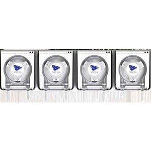 Versa Dosing Pump – 4 Pumps & Base Station