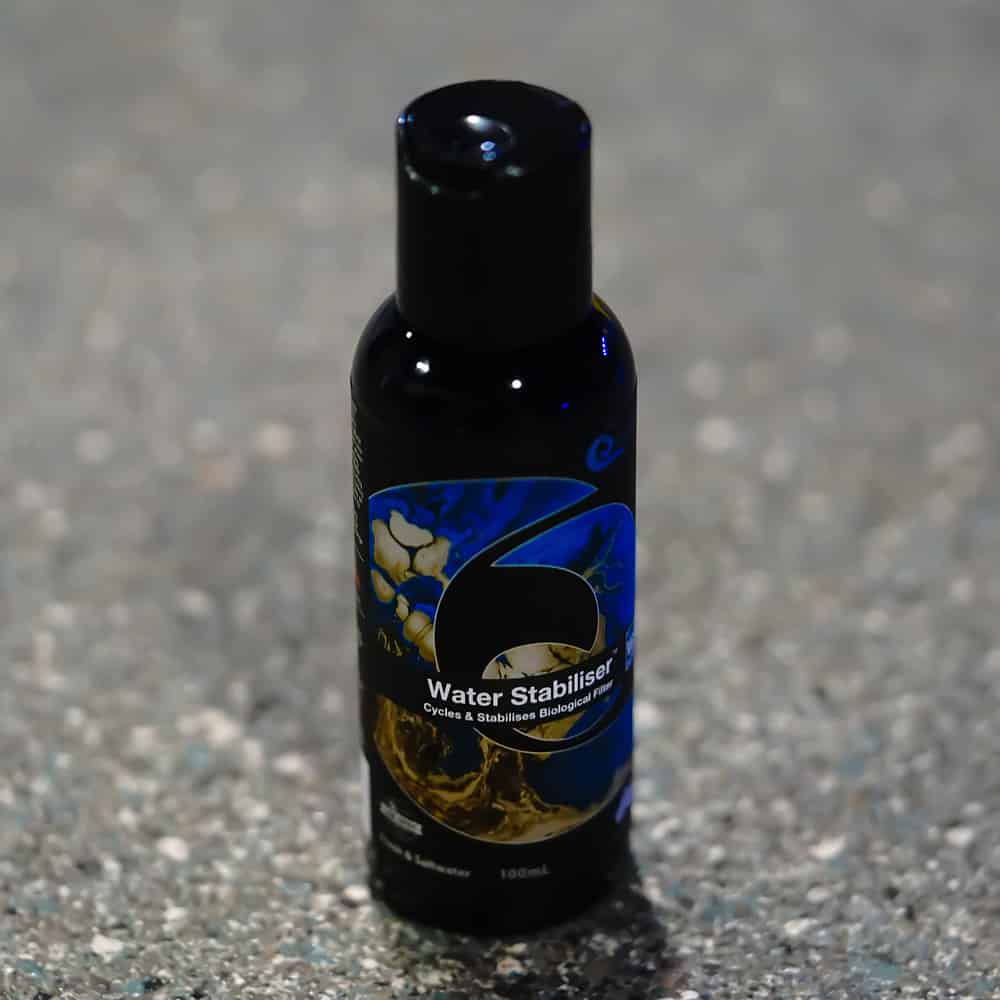 Water Stabiliser - 100mL