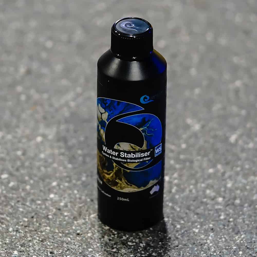 Water Stabiliser - 250mL