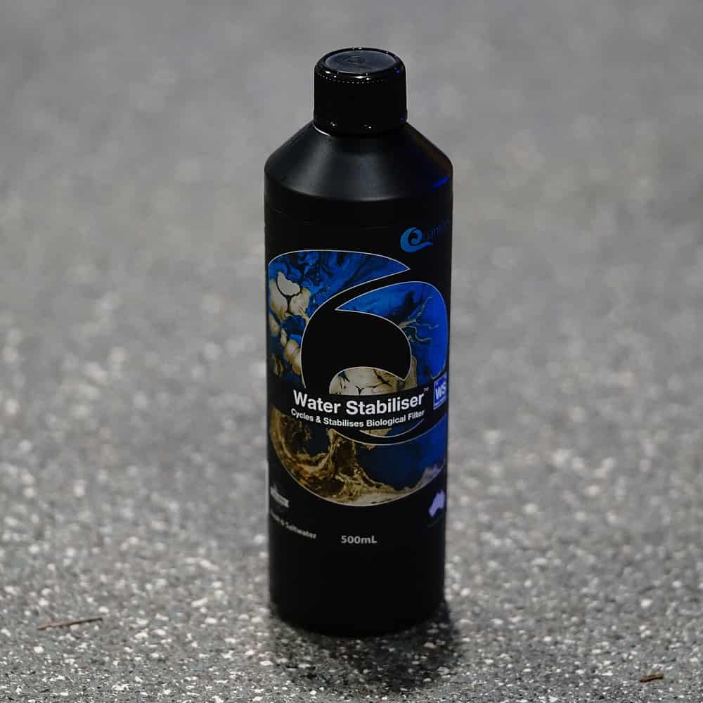 Water Stabiliser - 500mL