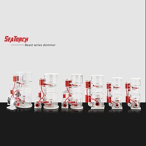 SeaTorch Beast 200 External Skimmer
