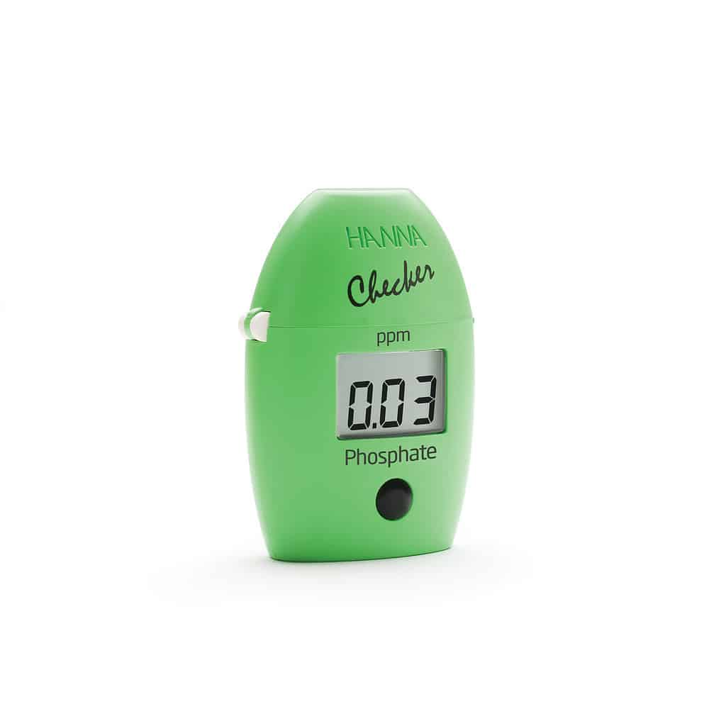 Hanna - Phosphate LR Checker HI713 - Image 2