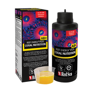 REEF ENERGY PLUS Coral Nutrition AB 250ml