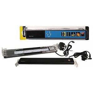 Aqua One Reflector Mini Touch LED 8W 25-45cm