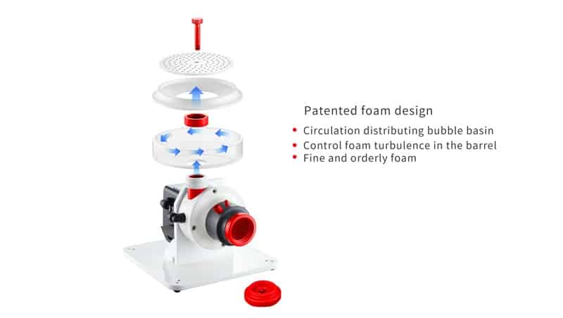 SeaTorch Beast 180 Skimmer - Image 7