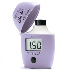 Hanna – Nitrate LR Checker HI781