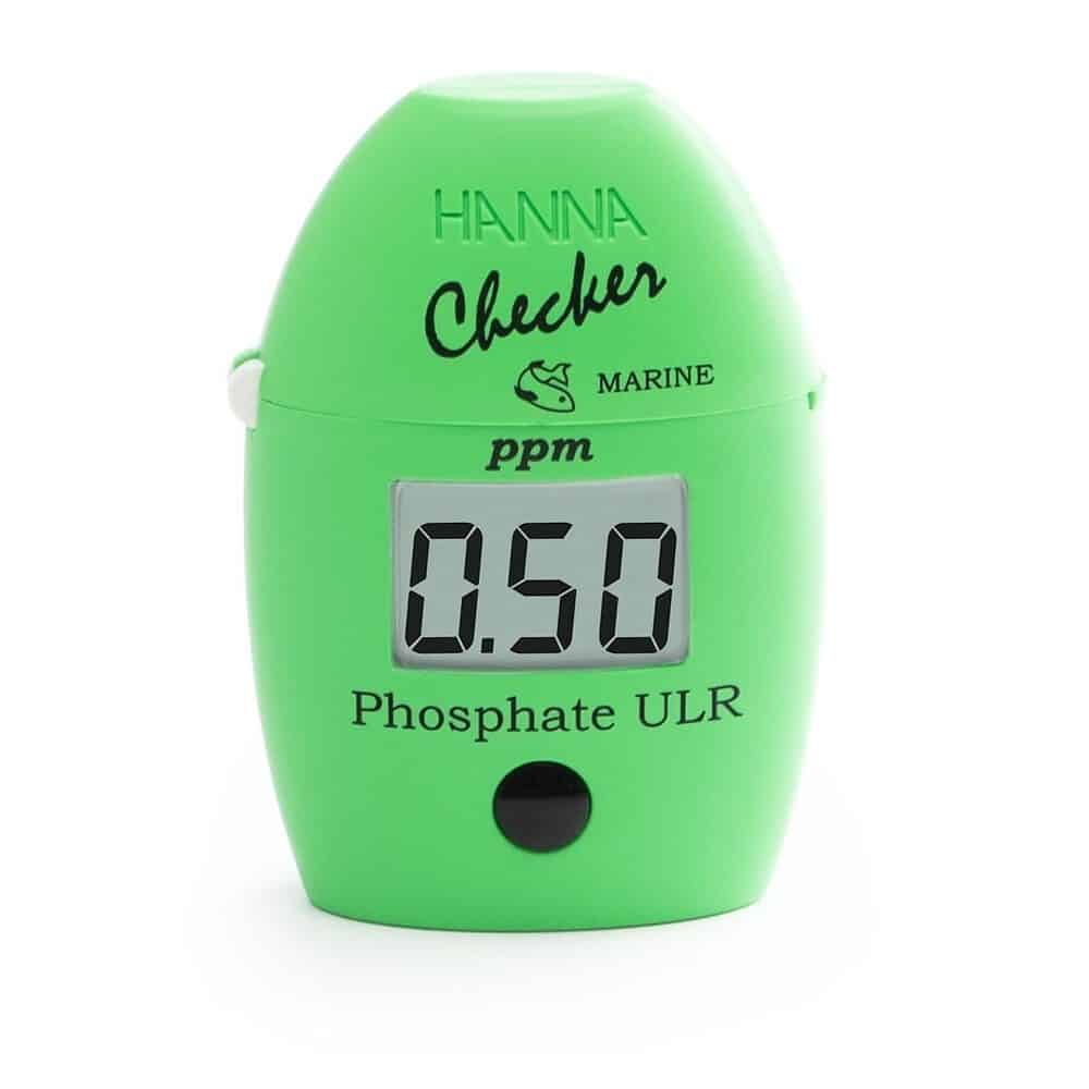 Hanna - Phosphate ULR Checker HI774