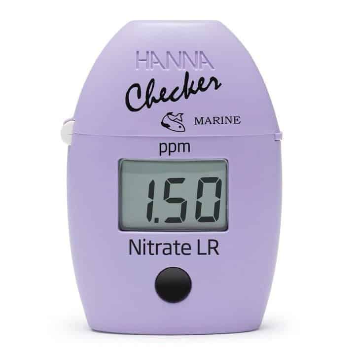 Hanna - Nitrate LR Checker HI781