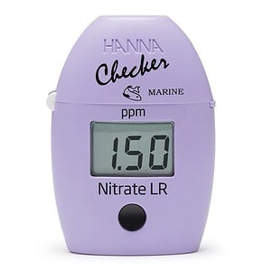 Hanna – Nitrate LR Checker HI781