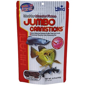 Jumbo Carnisticks – 182g