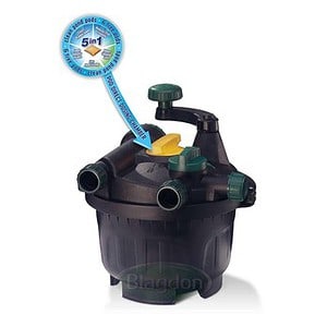 Blagdon Clean Pond Machine 13000 ponds up to 13000L
