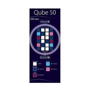 Qube 50