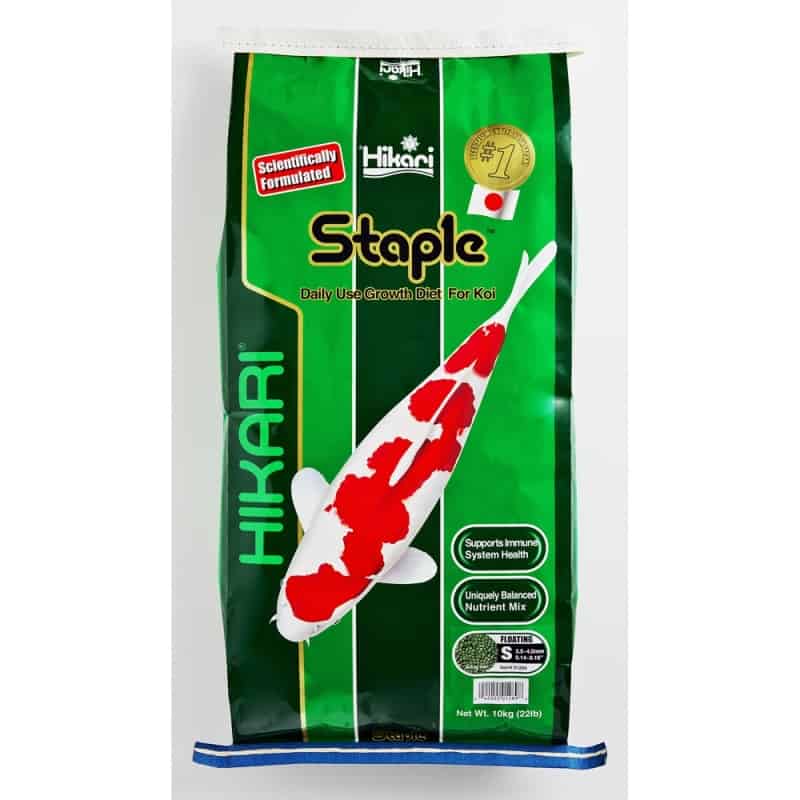 Staple S - 10Kg