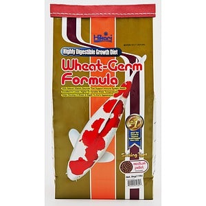 Wheat Germ Formula Sinking M – 5Kg