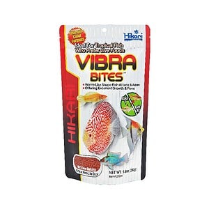 Vibra Bites – 280g