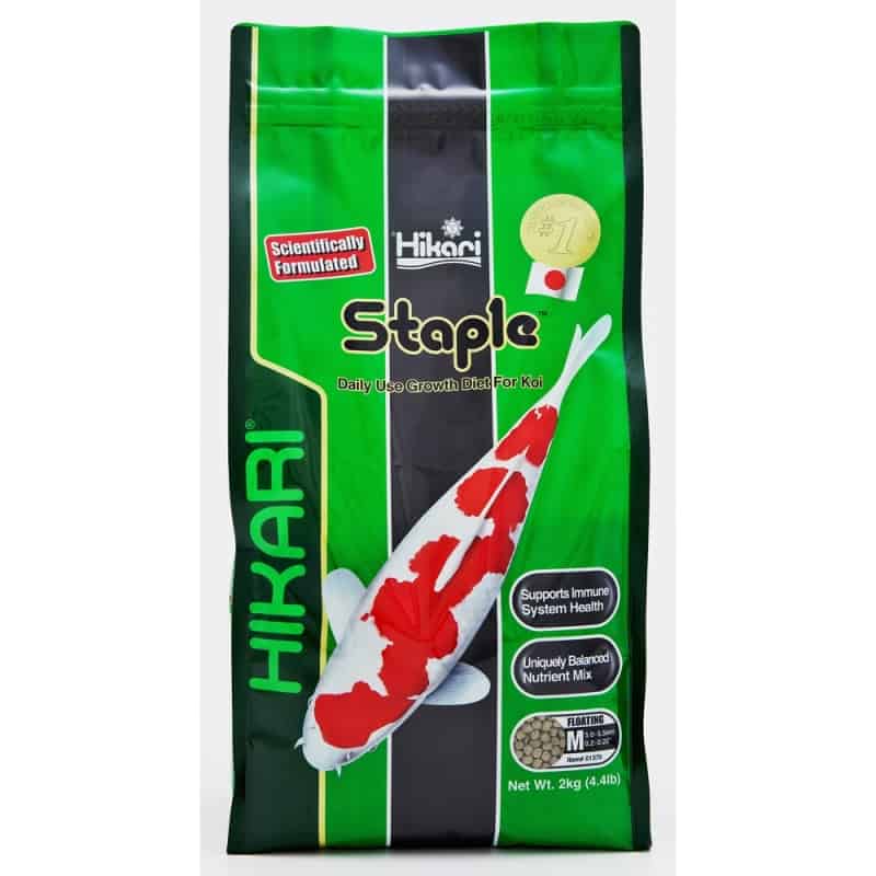 Staple M - 2Kg