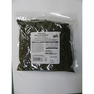 Mini Algae Wafers – 1Kg