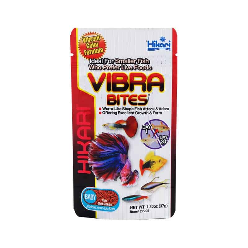 Vibra Bites Baby - 37g