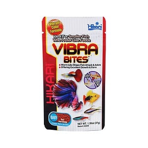 Vibra Bites Baby – 37g