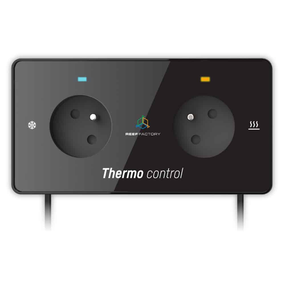 Thermo Control