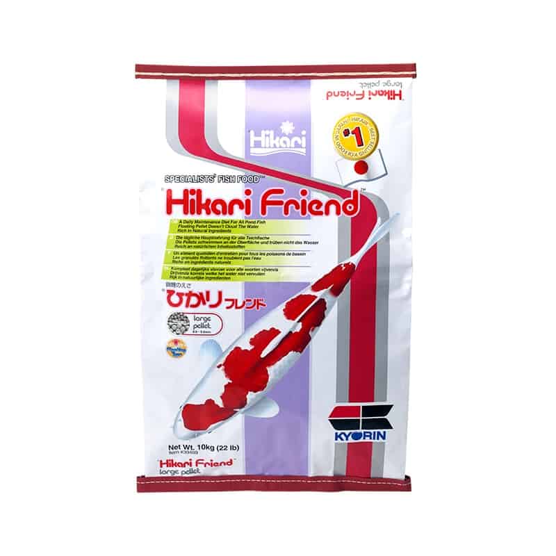 Friend Large - 10Kg