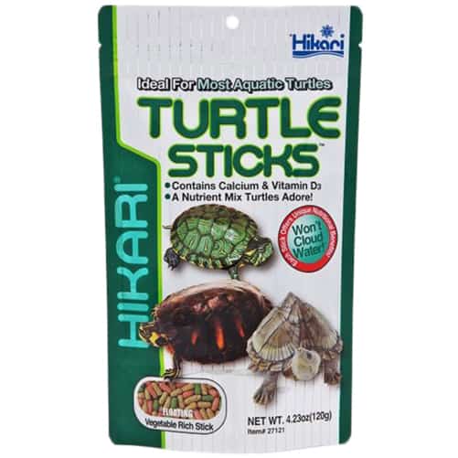 Turtle Sticks - 120g