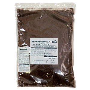 Fancy Guppy – 1Kg