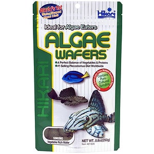 Algae Wafers