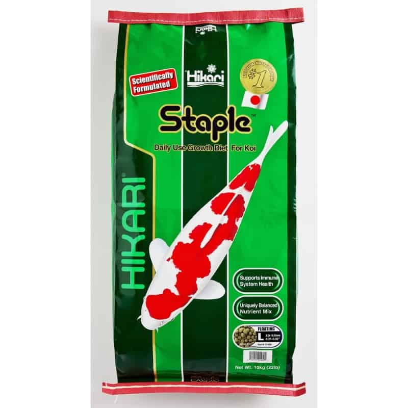 Staple L - 10Kg