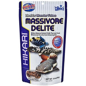 Massivore Delite – 380g