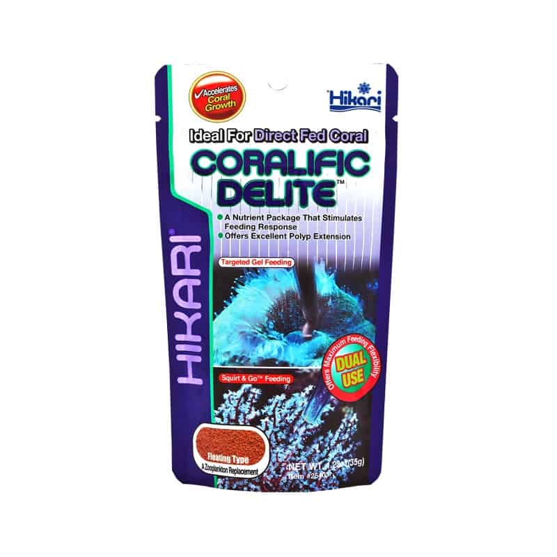 Coralific Delite - 35g