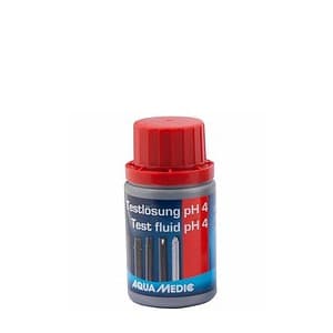 pH 4 Test Fluid 60ml
