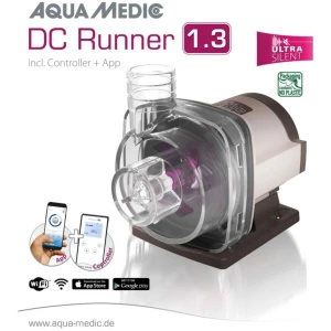 Aqua Medic DC Runner 1.3 controllable pump 1200lph