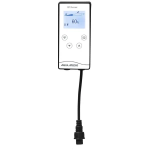 Aqua Medic DC Runner 1.3 controllable pump 1200lph