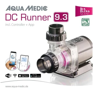 Aqua Medic DC Runner 9.3 controllable pump 9000lph