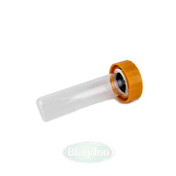 Blagdon 9W UVC Quartz Sleeve Set for Inpond 60009000 1052078