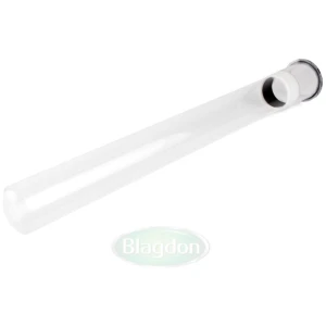 Blagdon 36W72W UVC Quartz Sleeve Set for Pro UVC 36W72W 1050348