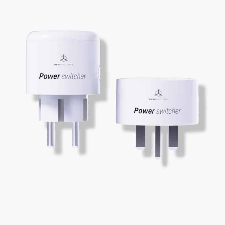 Power Switcher