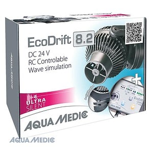 EcoDrift 8.3 App-Control Current Pump