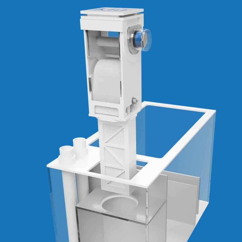 Klir Fleece Filter Di-4 V2.0 - Image 5