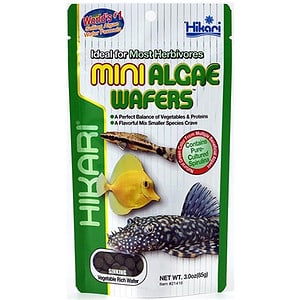Mini Algae Wafers