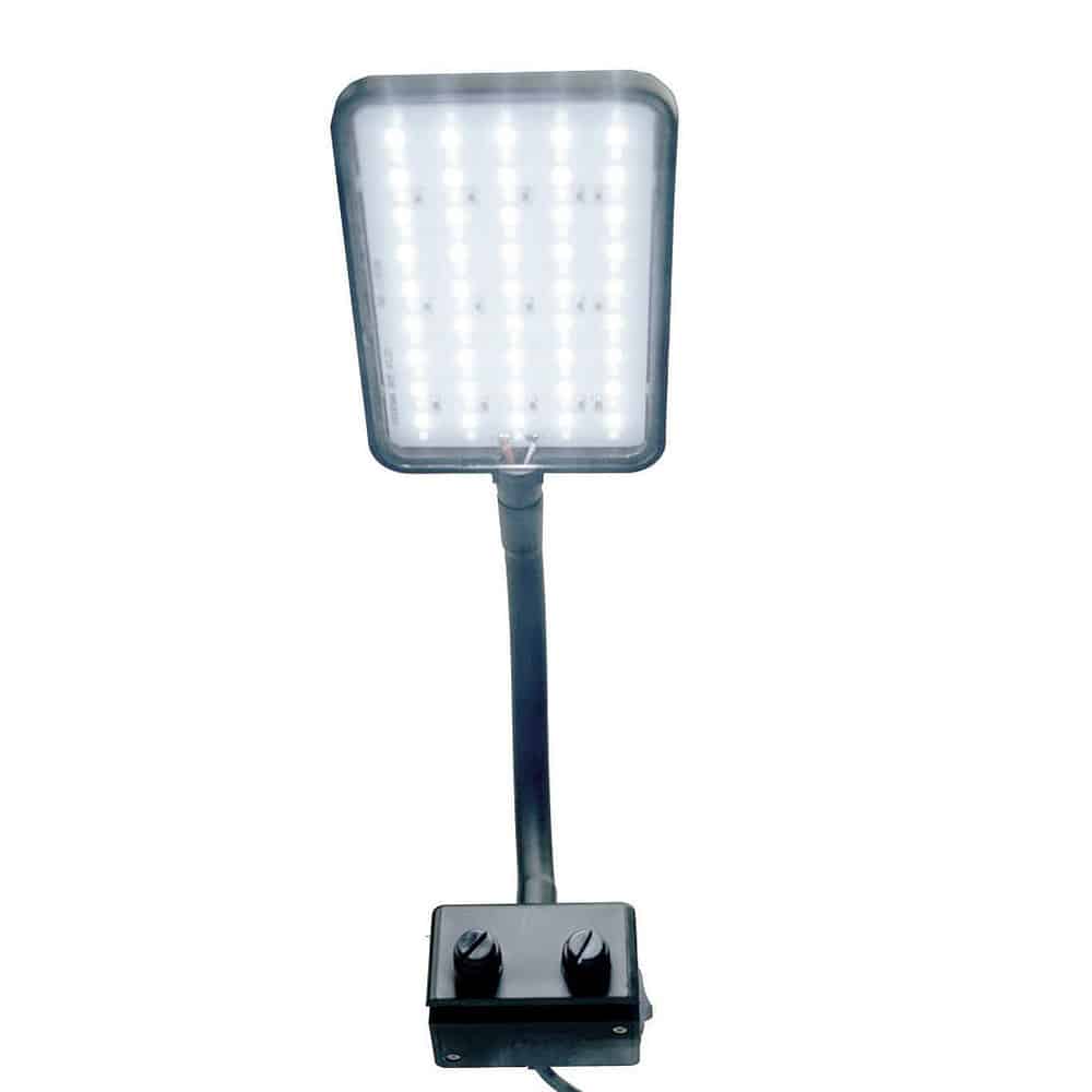 Bioscape LED ClipOn Lamp 10w